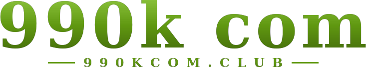 990k com logo