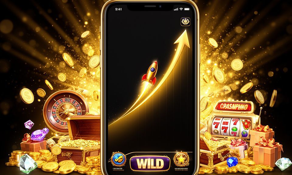 990k com 990k com App – Trải nghiệm casino trên điện thoại Android và iOS