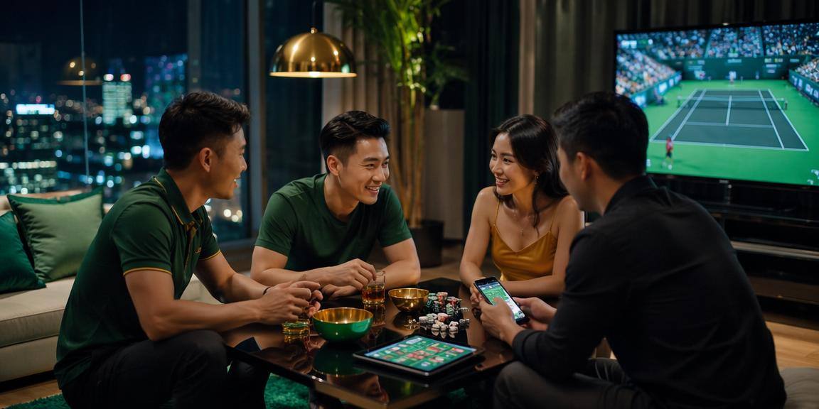 990k com Cài ứng dụng 990k com trong 3 bước